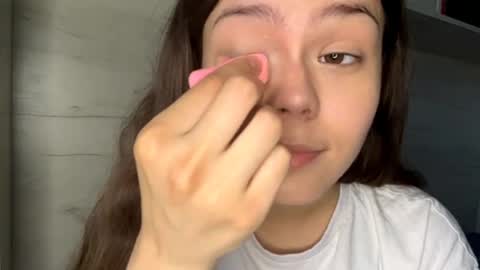 Mila online show from May 12, 11:29 am