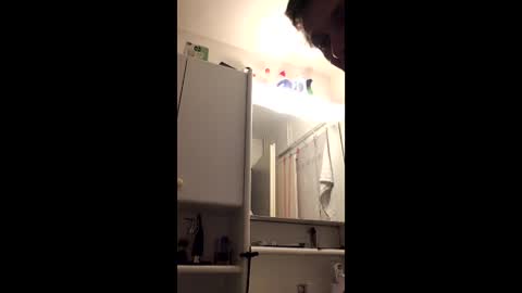 Snapshot of jodi46 chatting on April 8, 7:41 am Ren online show from April 8, 7:41 am