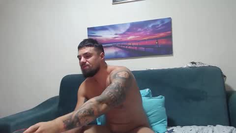 Tiberius online show from October 15, 7:08 am