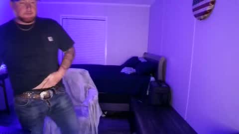 Snapshot of jody_falcon chatting on January 10, 6:48 am Jody Falcon online show from January 10, 6:48 am