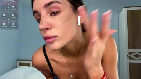 Nicole online show from December 18, 4:29 am