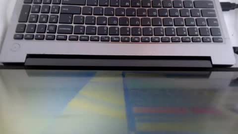 Jody online show from June 30, 12:50 pm