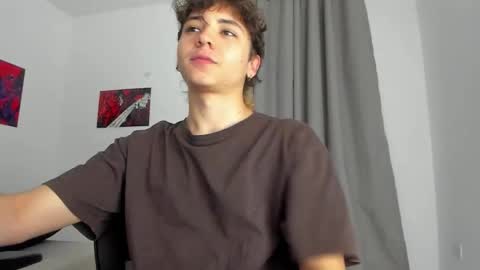 Joe online show from October 10, 4:55 am