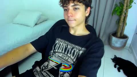 Joe online show from December 19, 2:07 am