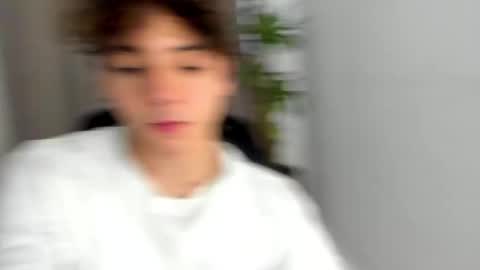 Joe online show from February 20, 6:30 pm