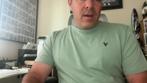 joe2cum4u online show from June 17, 3:24 pm