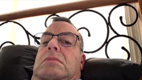 joe460538 online show from March 31, 12:27 pm