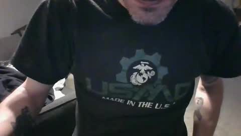 Snapshot of joe5star chatting on February 14, 5:41 am joe5star online show from February 14, 5:41 am