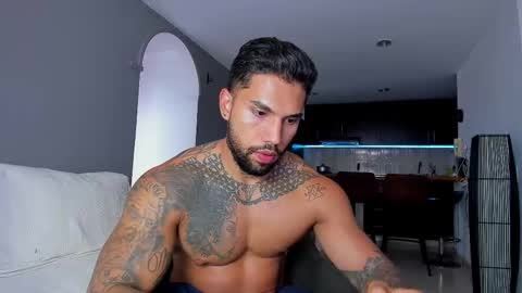 joe_esthetic online show from September 22, 8:00 pm