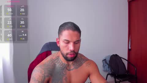 joe_esthetic online show from February 18, 7:54 pm