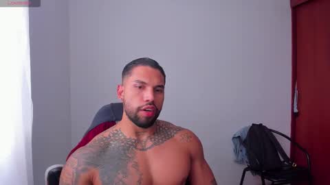 joe_esthetic online show from February 22, 6:06 pm