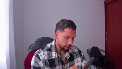 joe_esthetic online show from March 9, 12:31 pm