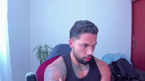 joe_esthetic online show from March 19, 12:42 pm