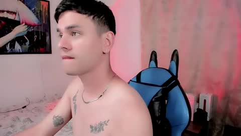 joe jhonson online show from February 11, 12:27 pm