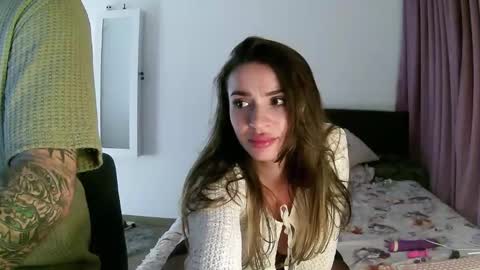 joe_nd_jane online show from March 1, 9:17 pm