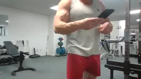 joe_smith5679 online show from October 10, 7:35 pm