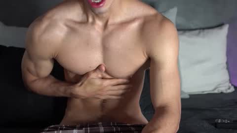 joe_steel1 online show from February 9, 3:16 pm