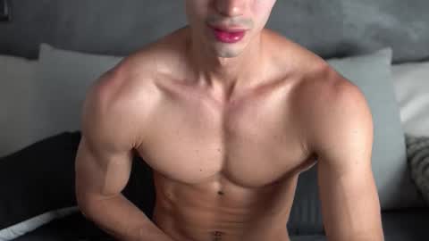 joe_steel1 online show from February 17, 2:08 am