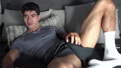 joe_steel1 online show from March 14, 5:07 pm