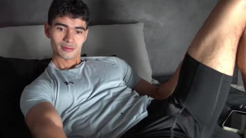 joe_steel1 online show from March 27, 6:40 pm