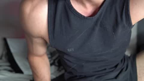 joe_steel1 online show from June 23, 1:25 am