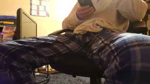 Snapshot of joeblow2481 chatting on November 2, 5:10 am joeblow2481 online show from November 2, 5:10 am