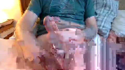 joeblow2525 online show from March 9, 9:19 pm