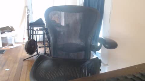 joebo7575 online show from May 19, 5:19 pm