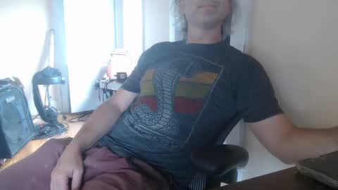 joebo7575 online show from May 20, 6:36 pm