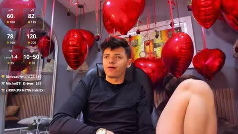 Snapshot of joebranco chatting on February 15, 7:51 am JOE online show from February 15, 7:51 am