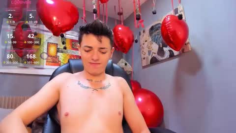 Snapshot of joebranco chatting on February 17, 3:36 am JOE online show from February 17, 3:36 am