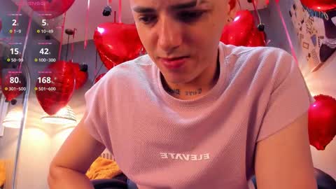 Snapshot of joebranco chatting on February 19, 3:46 am JOE online show from February 19, 3:46 am