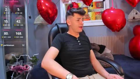 Snapshot of joebranco chatting on February 20, 3:25 am JOE online show from February 20, 3:25 am