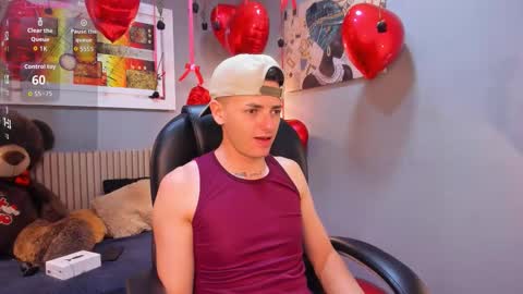 Snapshot of joebranco chatting on February 22, 3:18 am JOE online show from February 22, 3:18 am