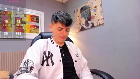 Snapshot of joebranco chatting on February 26, 3:38 am JOE online show from February 26, 3:38 am