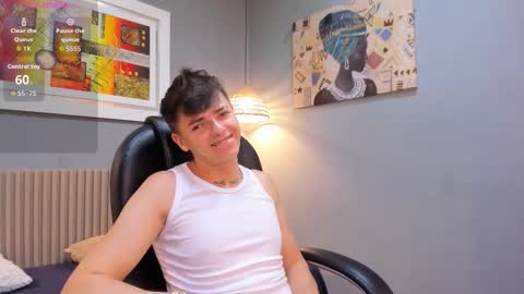 Snapshot of joebranco chatting on March 3, 3:12 am JOE online show from March 3, 3:12 am