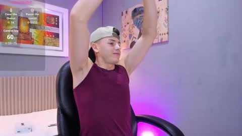 Snapshot of joebranco chatting on March 20, 3:11 am JOE online show from March 20, 3:11 am