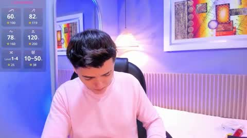 Snapshot of joebranco chatting on March 24, 3:22 am JOE online show from March 24, 3:22 am