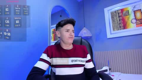 Snapshot of joebranco chatting on March 29, 3:28 am JOE online show from March 29, 3:28 am