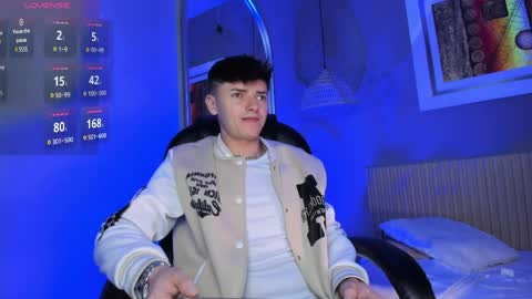 Snapshot of joebranco chatting on April 1, 2:45 am JOE online show from April 1, 2:45 am