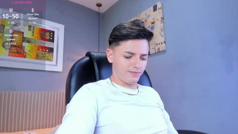 JOE online show from May 10, 3:23 am