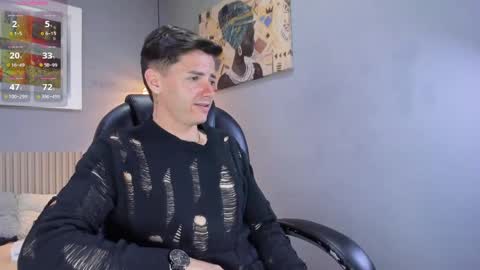 Snapshot of joebranco chatting on May 31, 3:26 am JOE online show from May 31, 3:26 am