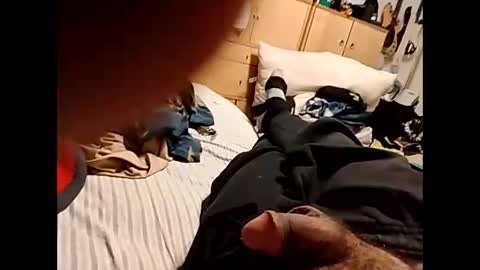 joedickie420 online show from February 23, 5:16 am