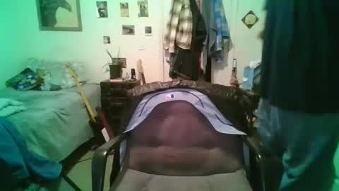 Snapshot of joefats420 chatting on November 4, 2:43 am joefats420 online show from November 4, 2:43 am