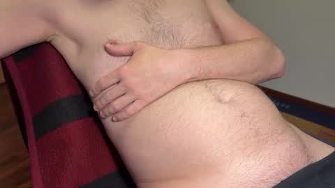 Snapshot of joefoc chatting on February 6, 11:19 pm joefoc online show from February 6, 11:19 pm