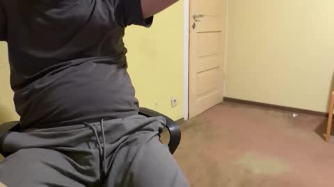 Snapshot of joefoc chatting on February 13, 9:44 pm joefoc online show from February 13, 9:44 pm