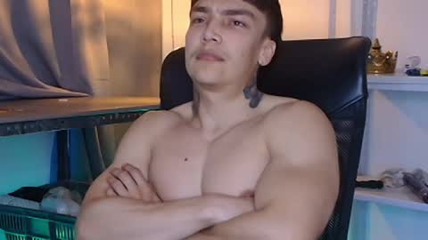 joeh_jonas online show from October 11, 2:11 am