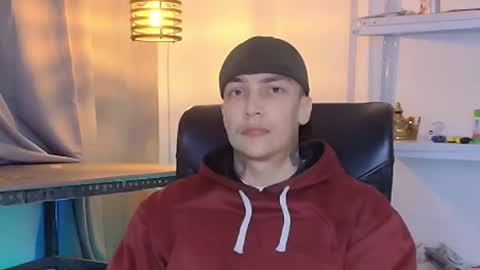 joeh_jonas online show from October 12, 3:38 am