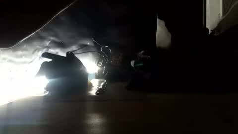 Snapshot of joehard699 chatting on December 19, 8:23 am joehard699 online show from December 19, 8:23 am