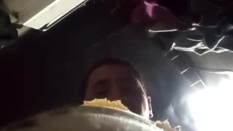 Snapshot of joehard699 chatting on December 23, 6:27 pm joehard699 online show from December 23, 6:27 pm